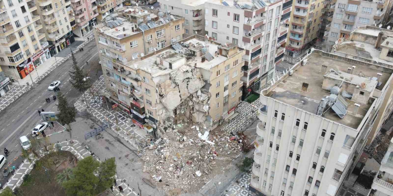 Haliliye’de Otopark Ücretlerinde Düzenlemeye Gidildi