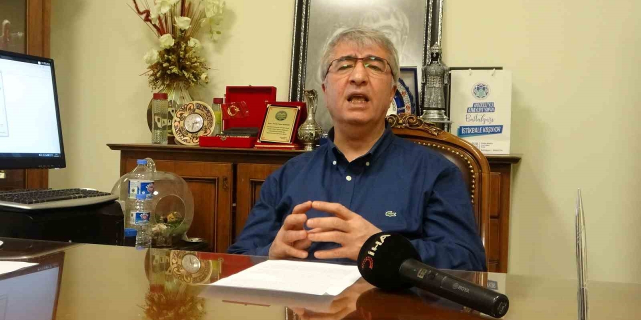 Kardiyoloji Uzmanından Koroner Arter Hastalığı Uyarısı