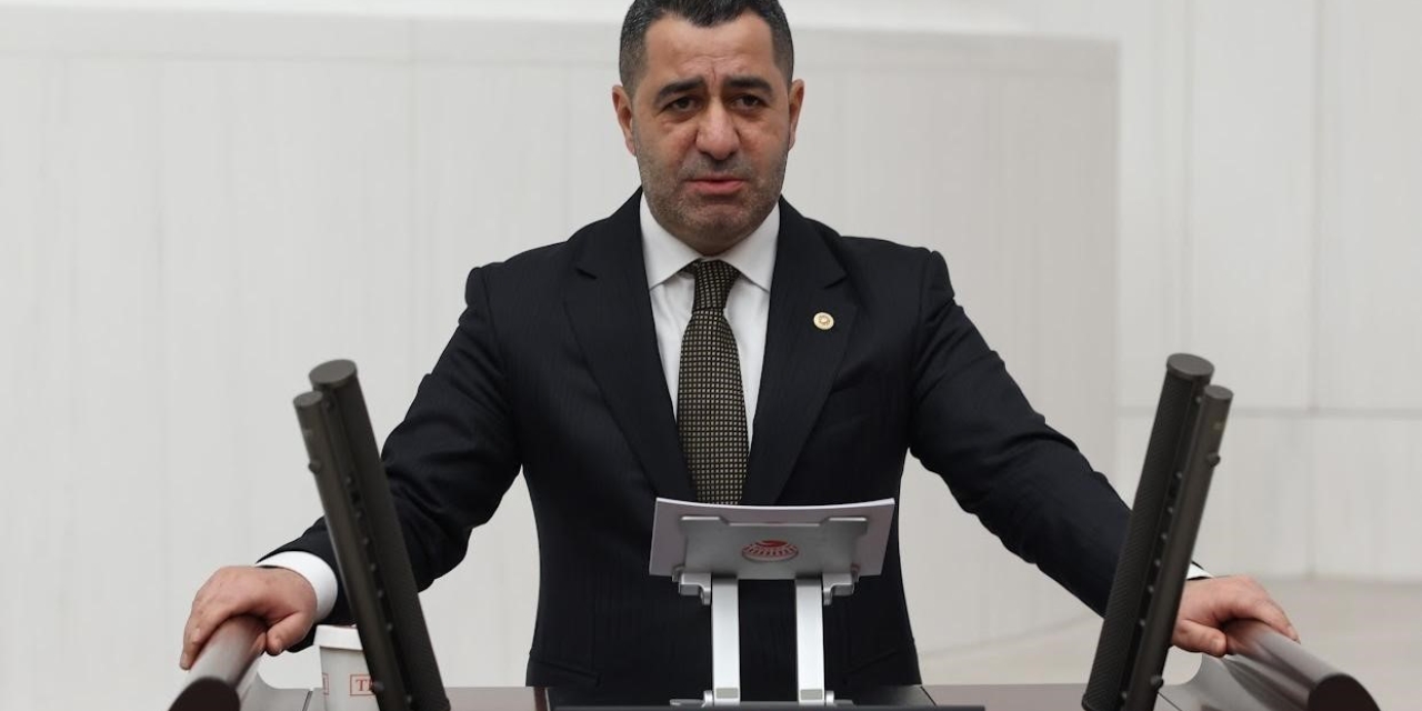 Bozgeyik: "gaziantep Bir Mücadele Abidesidir"