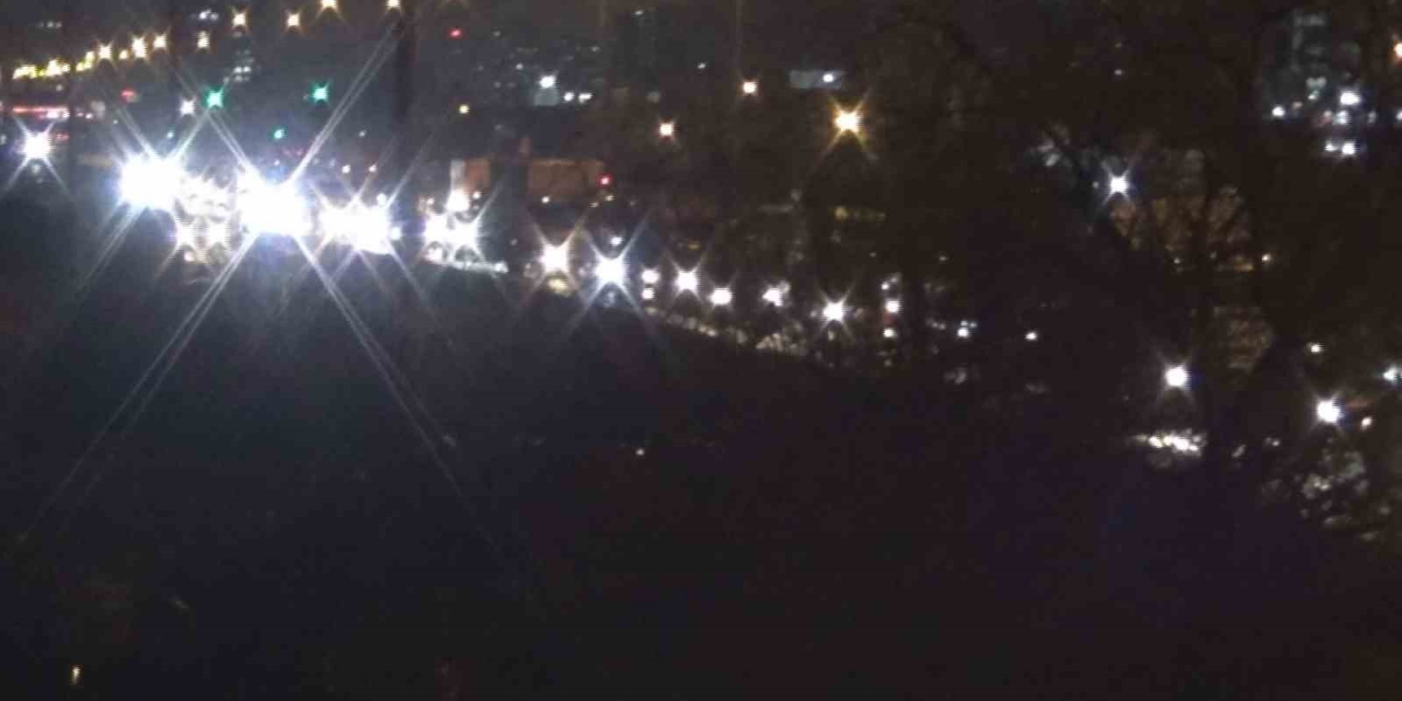 Diyarbakır’da Trafik Çilesi