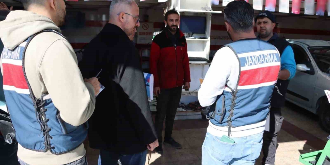 Jandarmadan Siber Dolandırıcılık Olaylarına Yönelik Bilgilendirme
