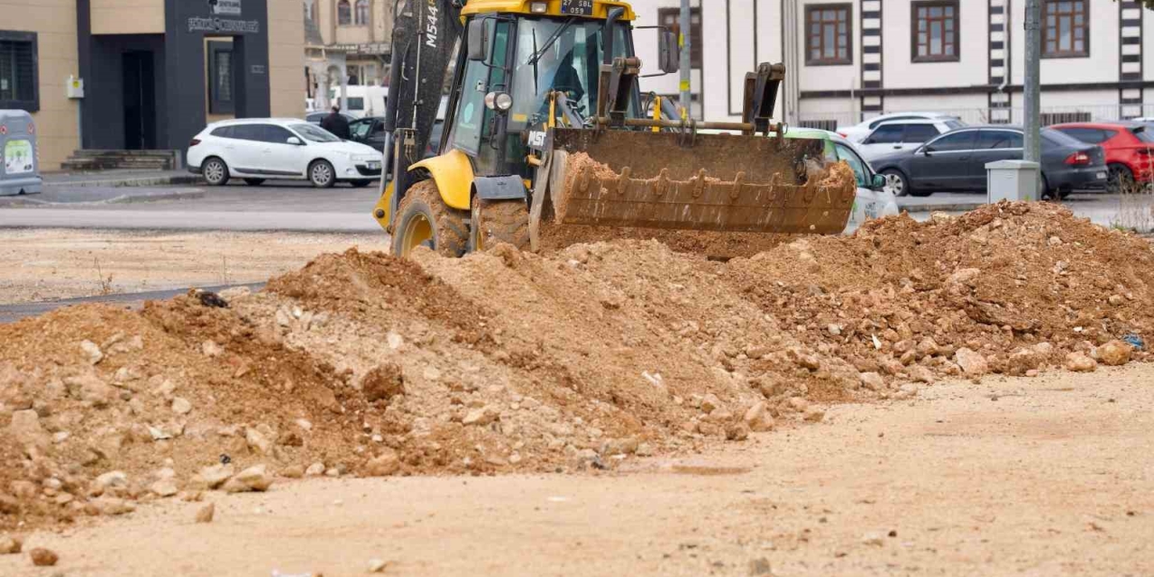 Yılmaz Söz Verdi, Çalışmalar Başladı