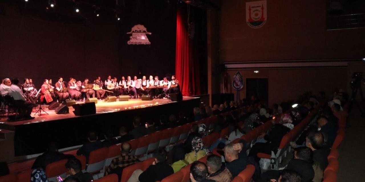 Adıyaman Belediyesi Harfanesi Büyük Beğeni Aldı