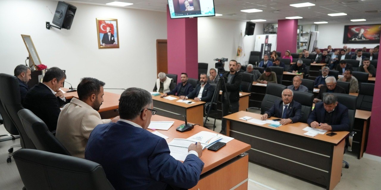 Binevler Yerleşim Alanı Adıyaman Belediyesi Sınırlarına Dahil Edildi