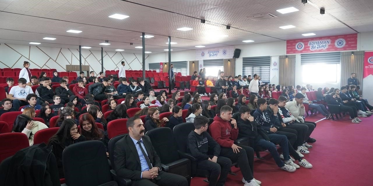 Belediyeden Afet Bilinci Ve Farkındalık Eğitimi