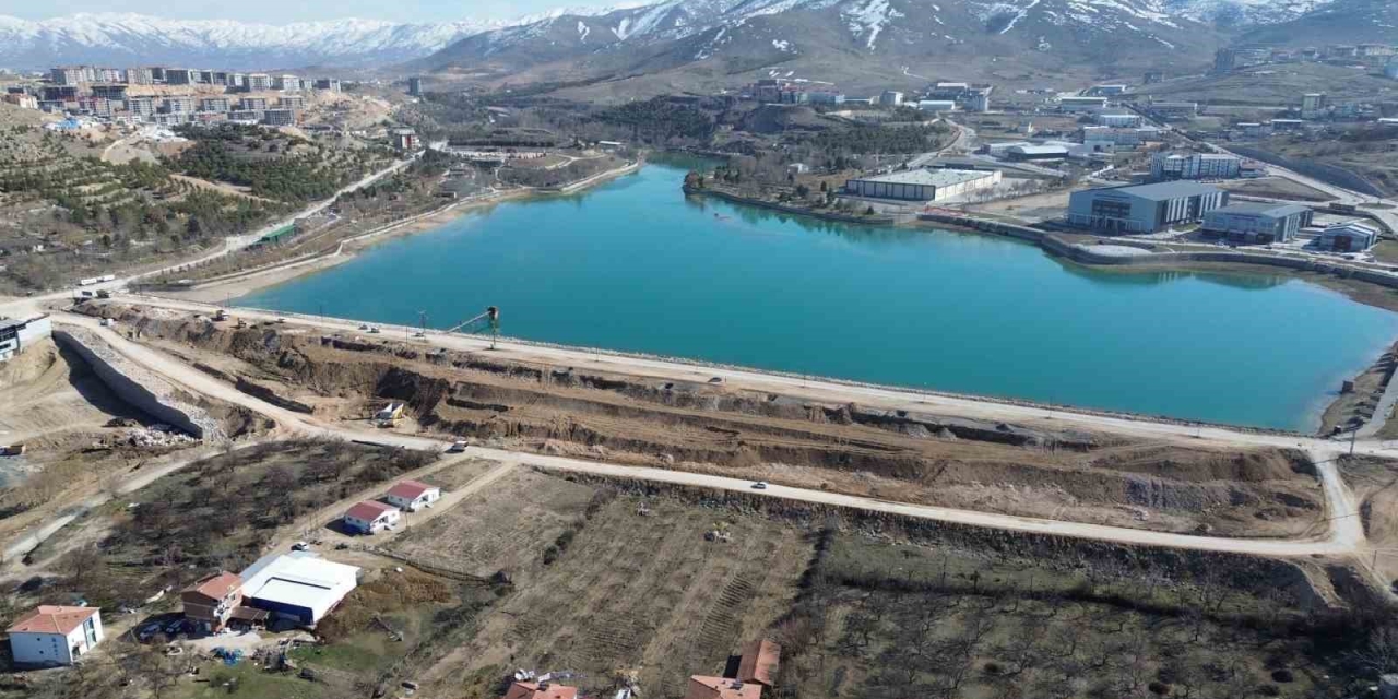 Battalgazi’nin Kalbi Çarşıbaşı’nda Atacak
