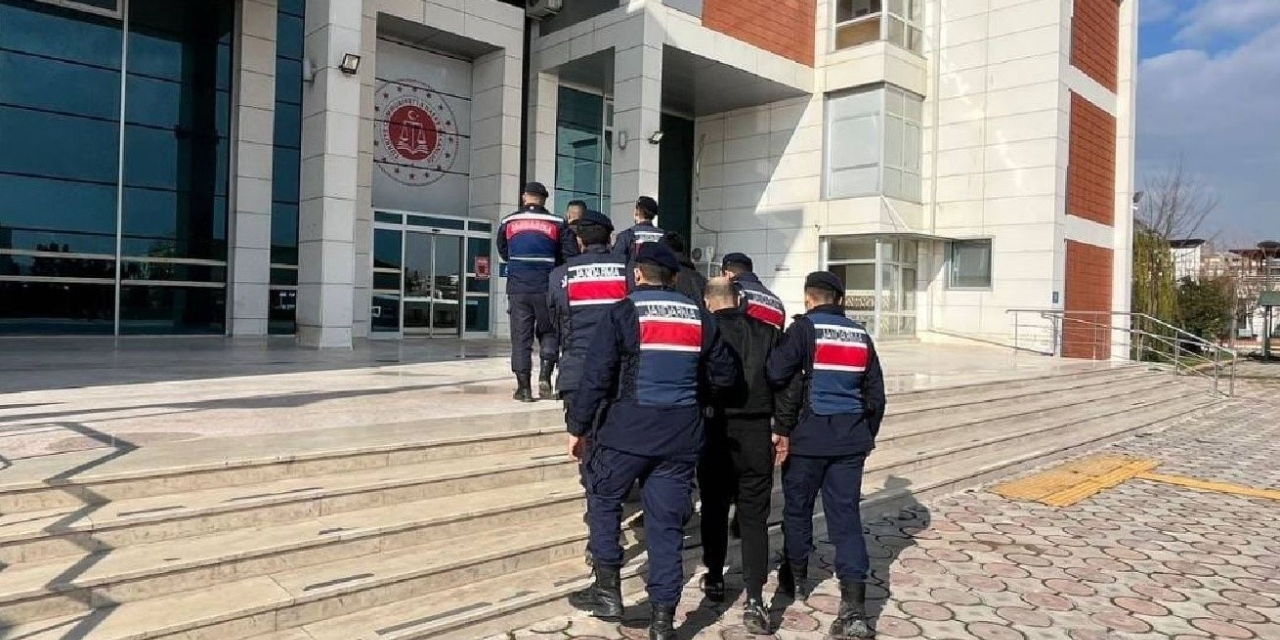 Gaziantep’te Husumetlilerini Yaralayan 3 Şahıs Tutuklandı