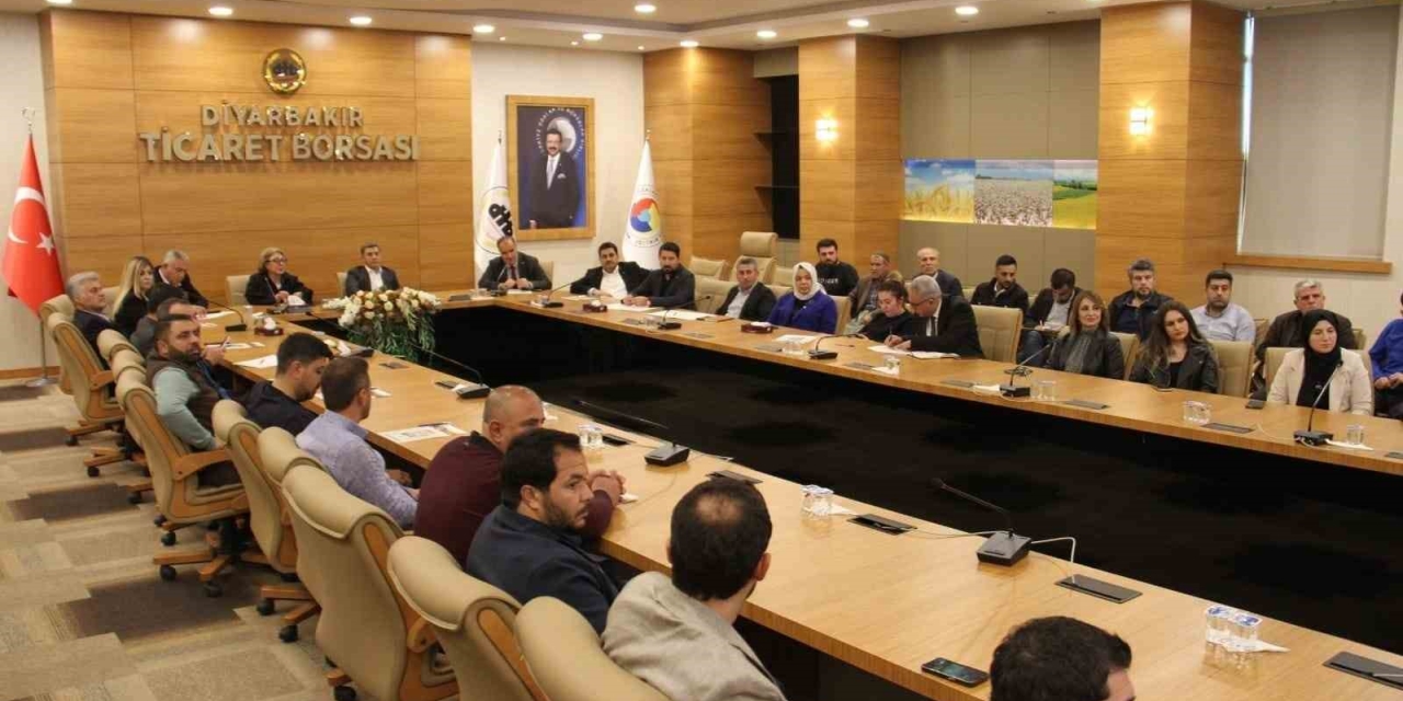 Yeşil; "desteklemeler Büyük Önem Taşıyor"