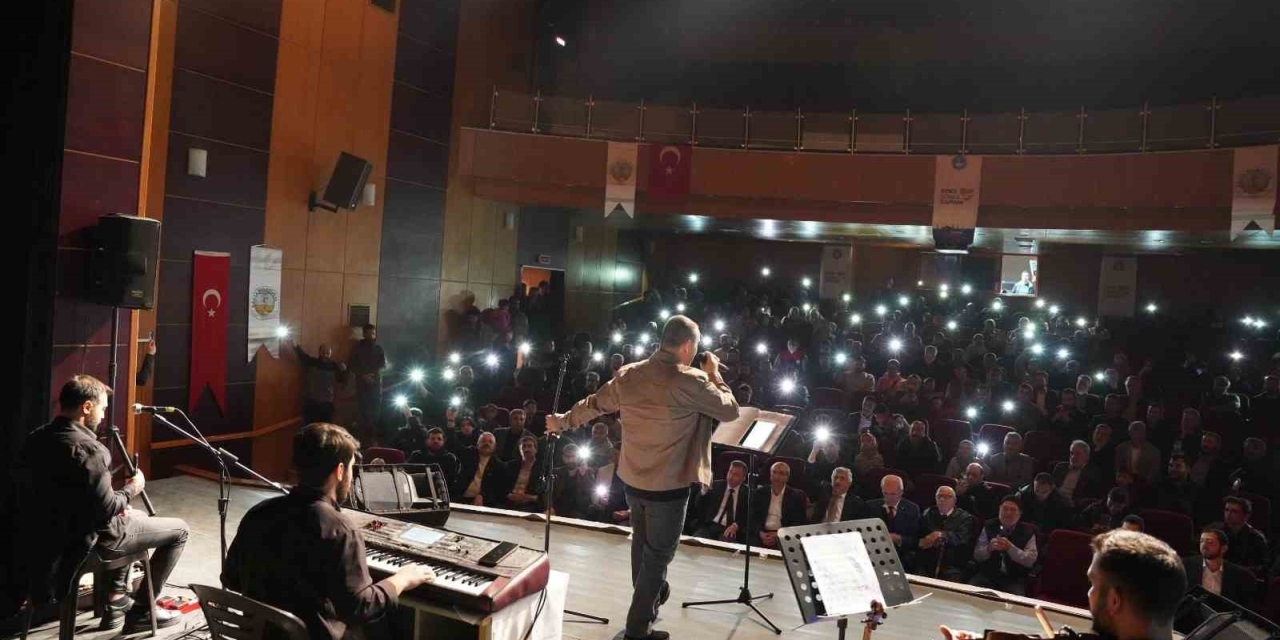 Kahta Belediyesi’nin Etkinlikleri Büyük İlgi Gördü