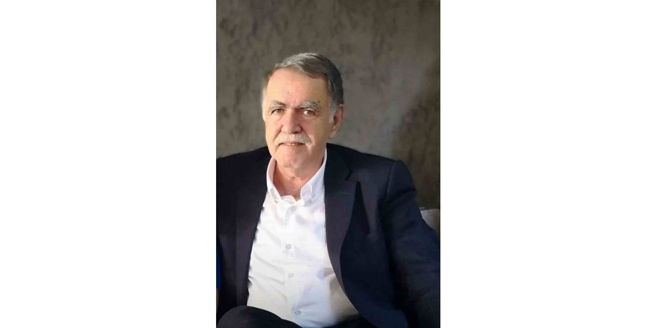 Sevilen İşadamı Hacı Hasan İdikurt Hayatını Kaybetti