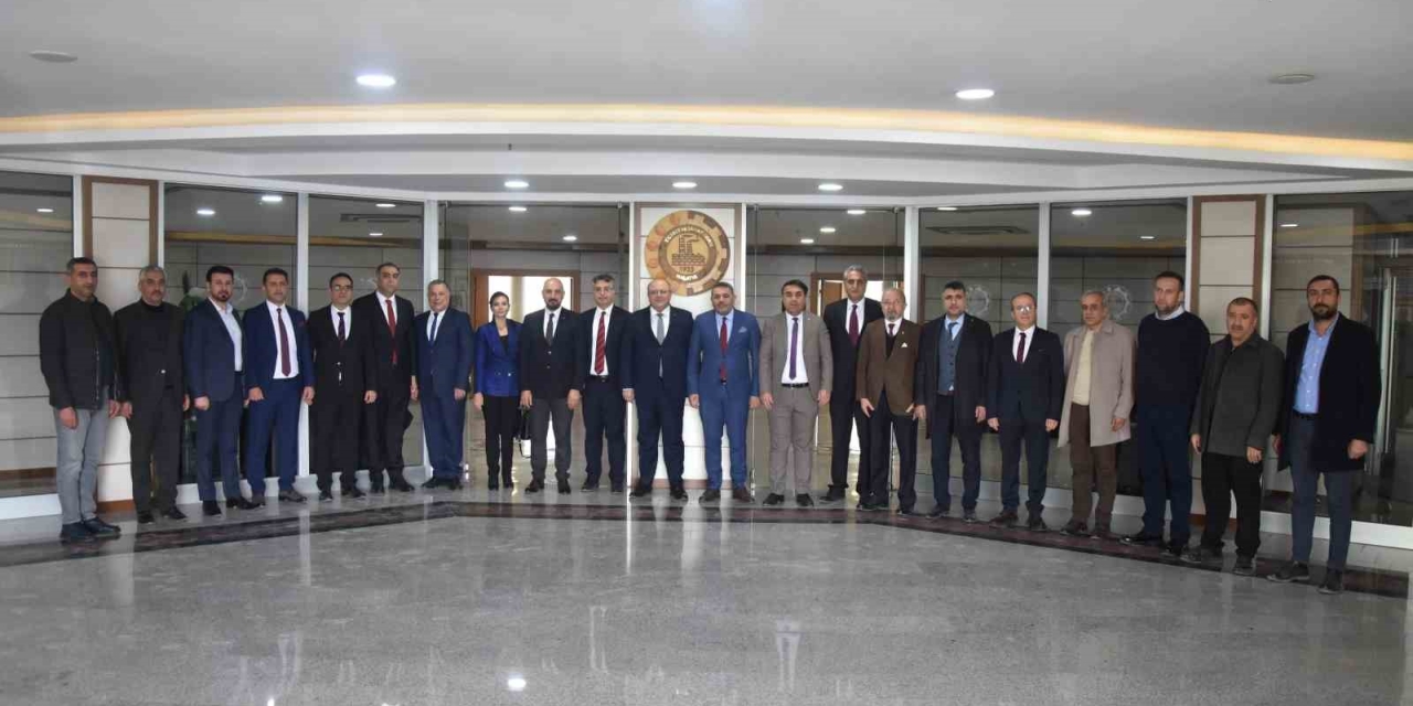 Sadıkoğlu: "faizsiz Ve Uzun Vadeli Kredi Desteğine İhtiyaç Var"