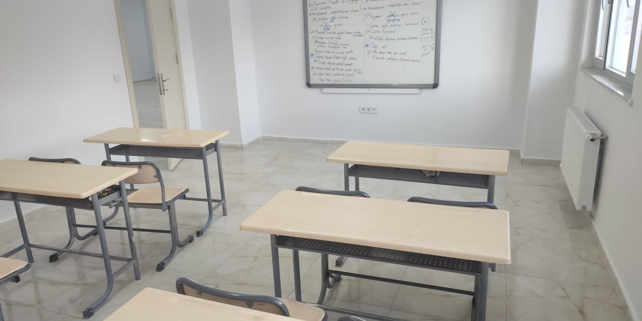 Akçadağ Belediyesi’nden Eğitime Büyük Destek