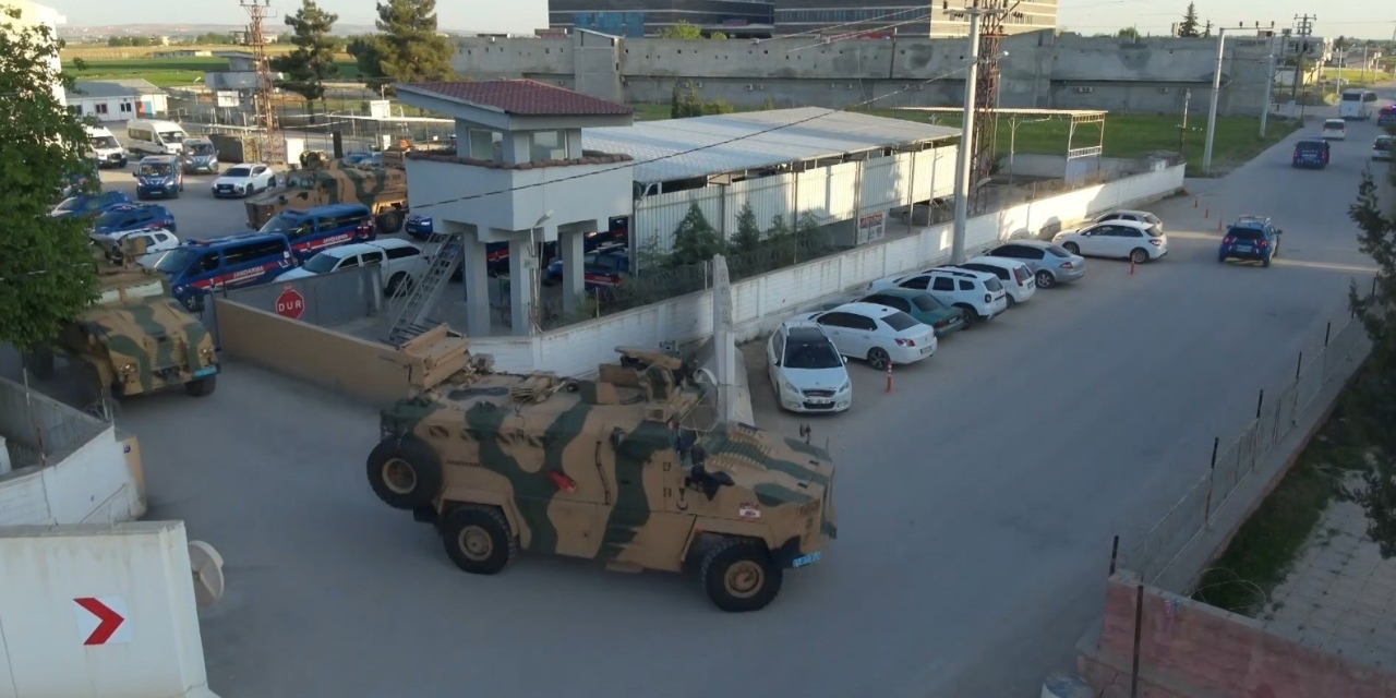 Sahte Rapor Operasyonunda Gözaltı Sayısı 35’e Yükseldi