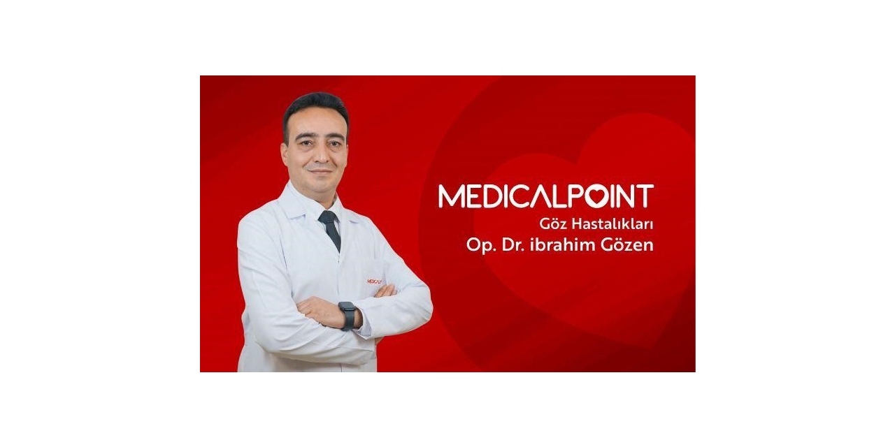 Op. Dr. Gözen, Medical Point Gaziantep’te Hasta Kabulüne Başladı