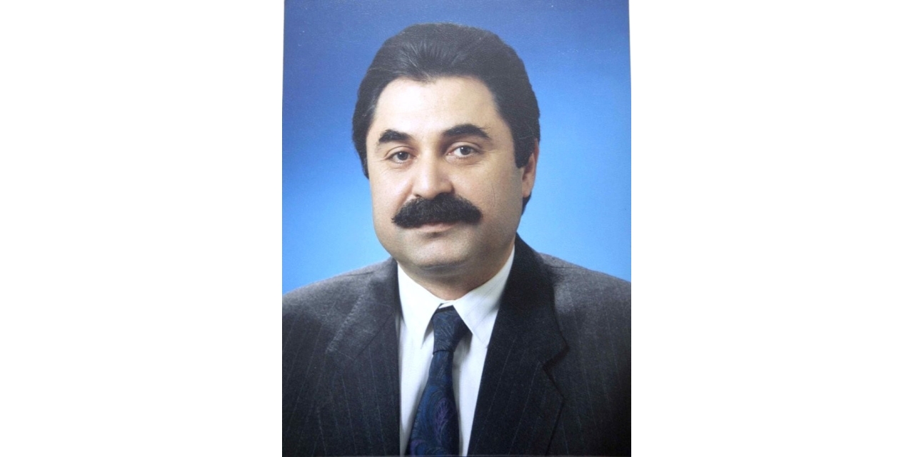 Sanayici Kamil Şerbetçi’nin 27. Vefat Yıl Dönümü
