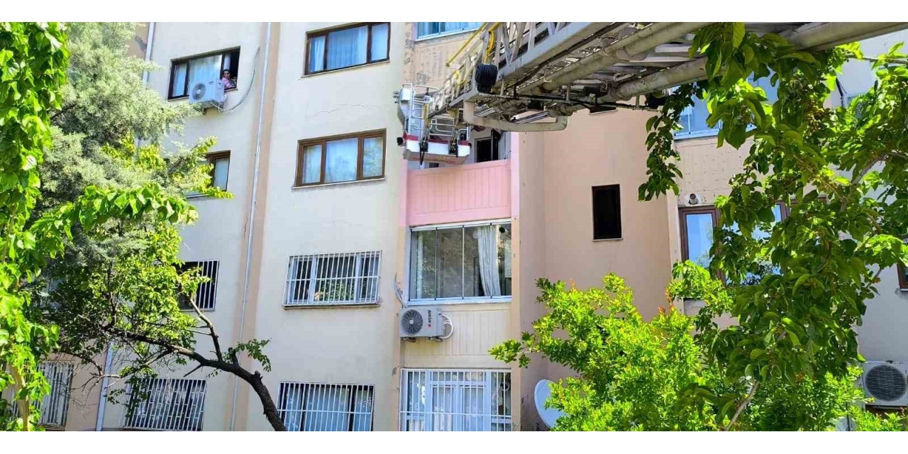 Diyarbakır’da İki Gündür Haber Alınamayan Kadın Evde Ölü Bulundu