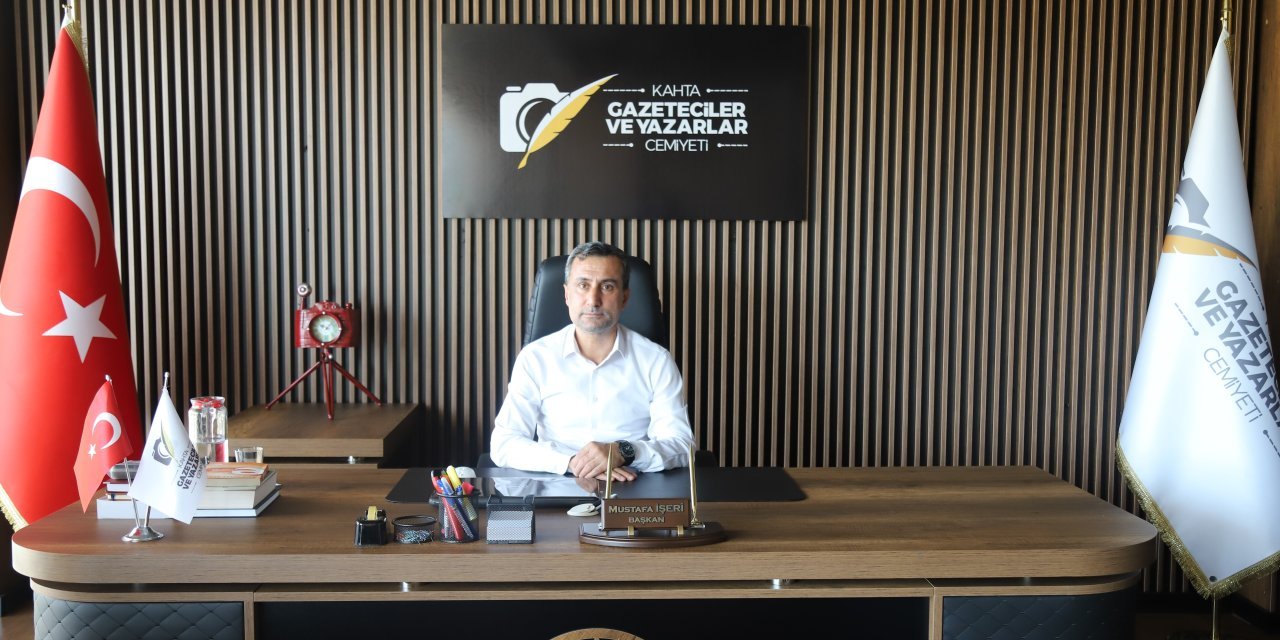 İşeri: “Önder, Terörsüz Türkiye Çalışmalarının Sembol İsmiydi”