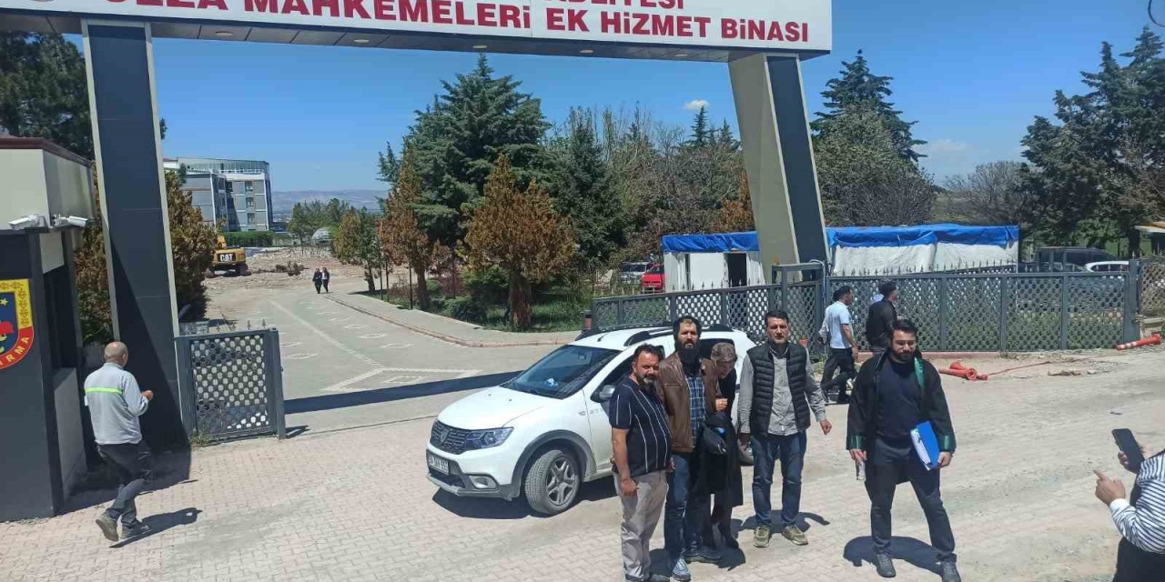 Malatya’da 78 Kişiye Mezar Olan Hakimbey Apartmanı Dava Dosyası Mütalaa İçin Savcılığa Gönderildi