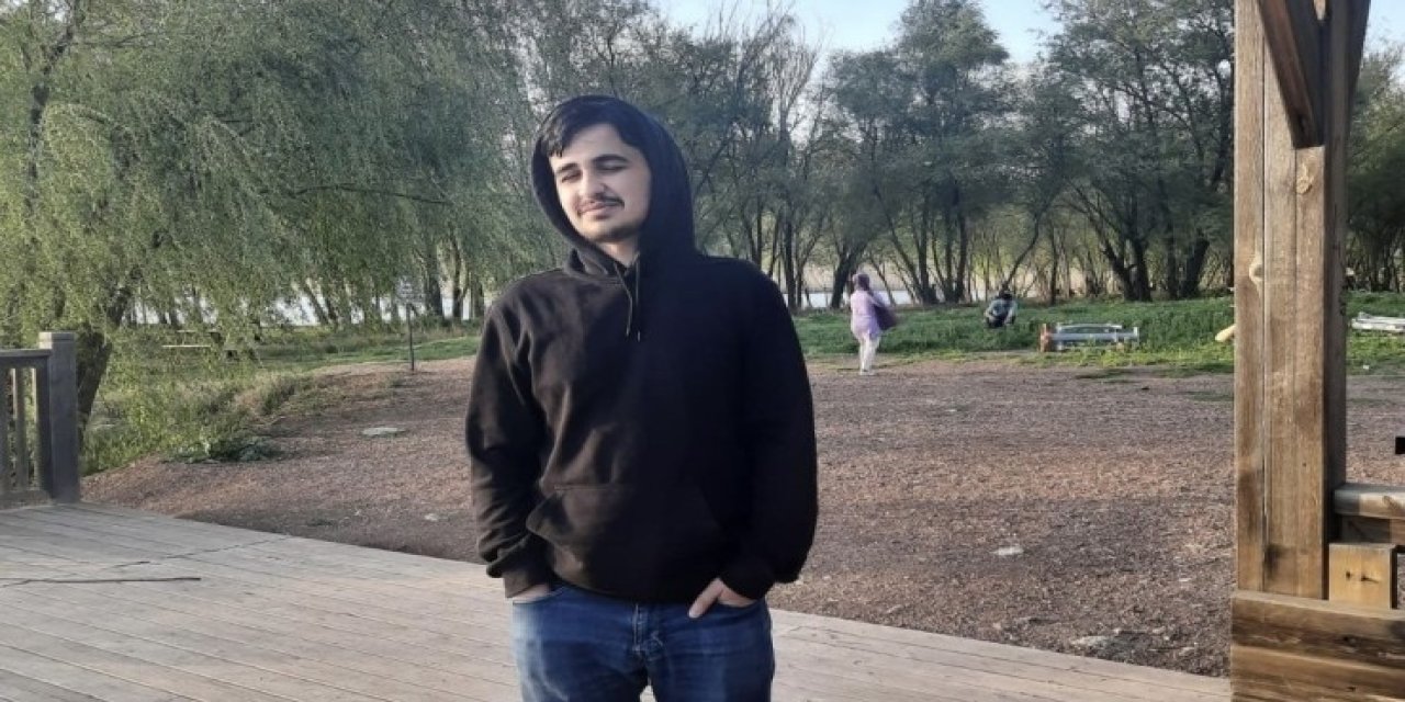 Yürüyüş İçin Dağa Çıkan Gençten Haber Alınamıyor