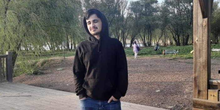 Yürüyüş İçin Dağa Çıkan Gençten Haber Alınamıyor