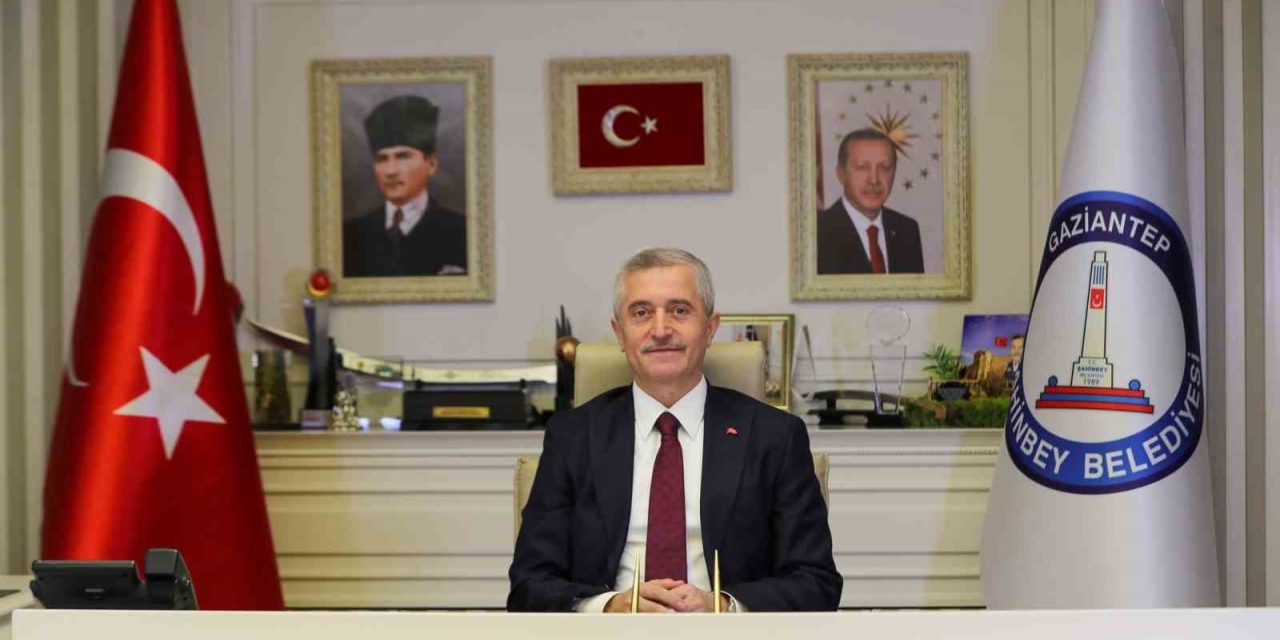 Başkan Tahmazoğlu’dan Annelere Özel Hediye
