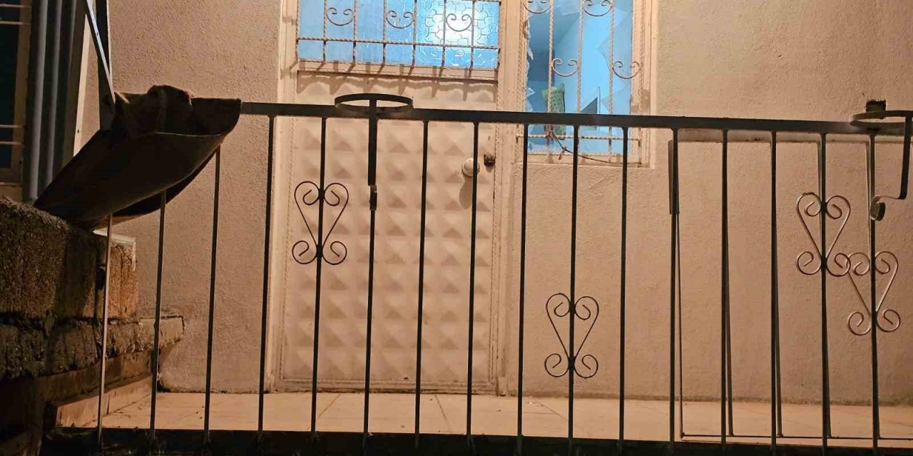 Diyarbakır’da 5 Gündür Haber Alınamayan Şahıs Evde Ölü Bulundu