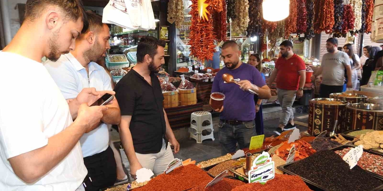 Gaziantep’i Türkiye Kupası Finali Heyecanı Sardı