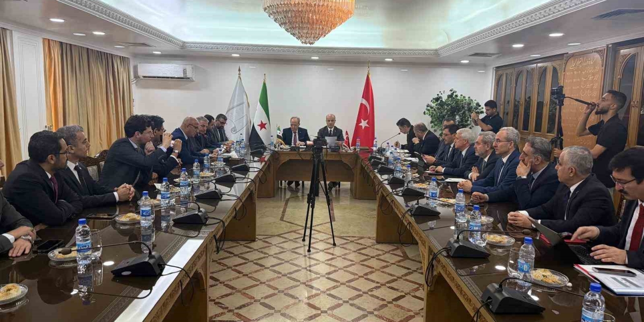 Tarihi Anlaşmaya Gibtü’den Destek
