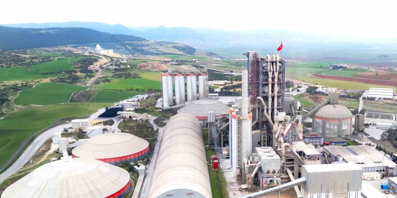 Çimko 5 Yıl Vadeli 300 Milyon Dolar Tutarındaki Eurobond İhracını Başarıyla Tamamladı