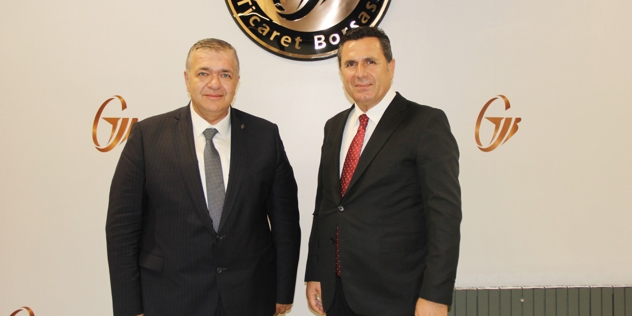 Gtb Başkanlarından 19 Mayıs Mesajı: "geleceğimizi Gençliğimizle İnşa Edeceğiz"