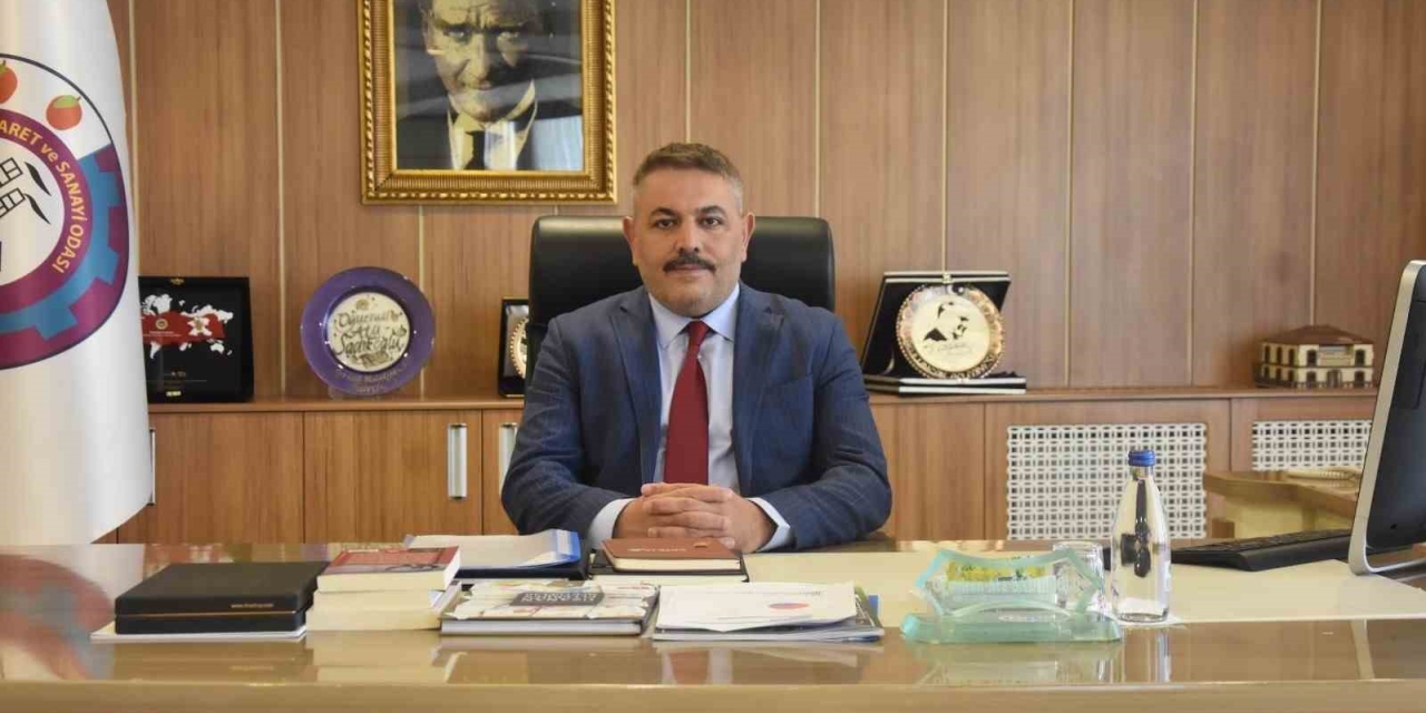Sadıkoğlu: "yerinde Dönüşümde Destekler, Kdv Oranı Ve Başvuru Tarihi Yeniden Değerlendirilmeli"