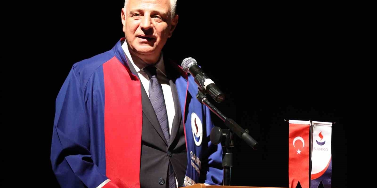 Sanko Üniversitesi Tıp Fakültesi’nde Dünya Standartlarında Eğitim Verildiği Tescillendi