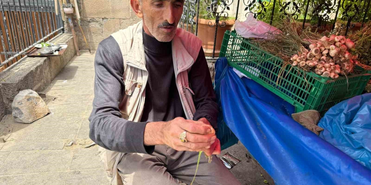 Bu Bitki Doğal Şifa Kaynağı