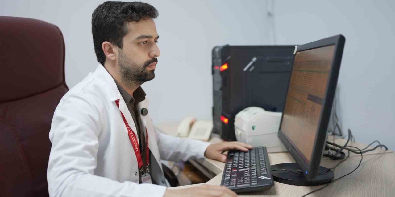 Malatya’da Akılcı İlaç Polikliniği Hizmete Girdi