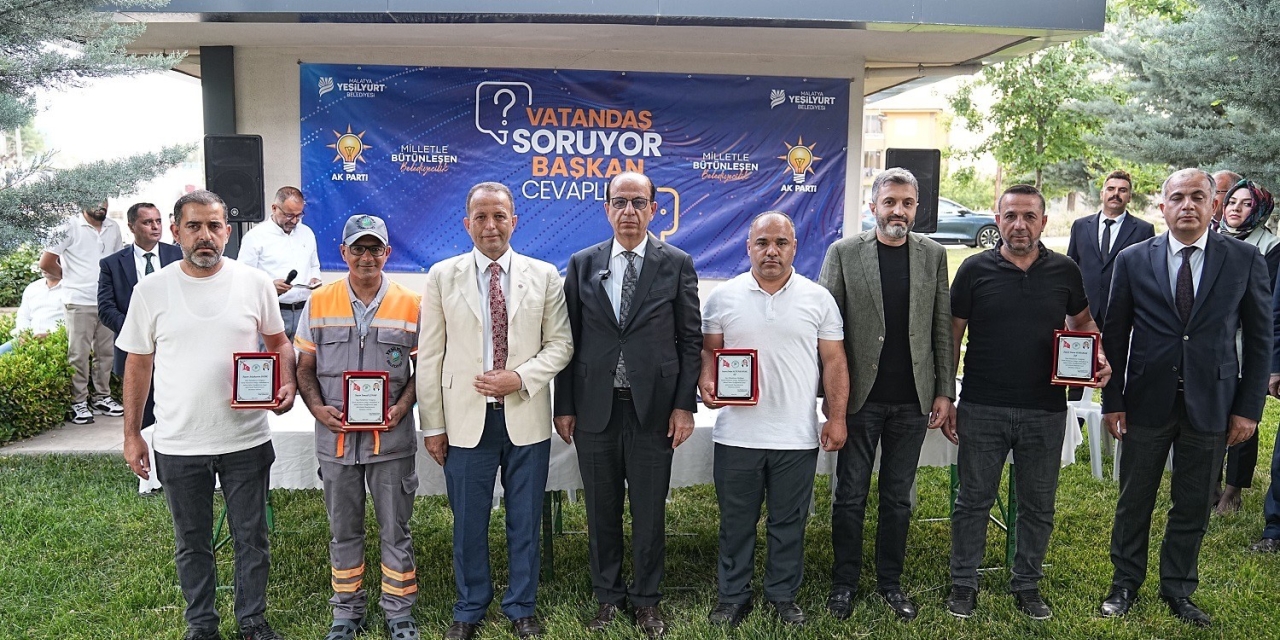 Başkan Geçit: "ilçemizi Daha Güzel Bir Geleceğe Taşıyacağız"