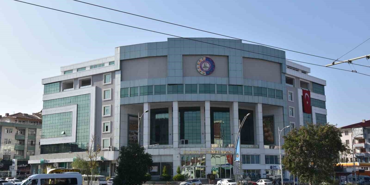 Mtso’dan Vergi İndirimi Düzenlemesi Talebi