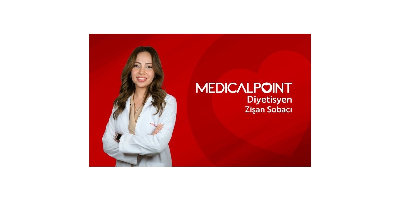 Diyetisyen Sobacı’dan Kurban Bayramı’nda Sağlıklı Beslenme Uyarıları