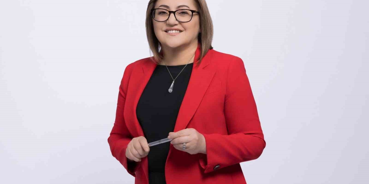 Şahin: "bayramlar Hep Birlikte Yaşanırsa Sevinçler Çoğalır"