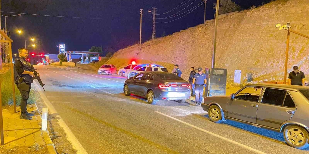 Besni’de Huzur Uygulaması