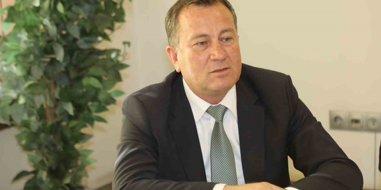 Başkan Doğan’ın Kurban Bayramı Mesajı