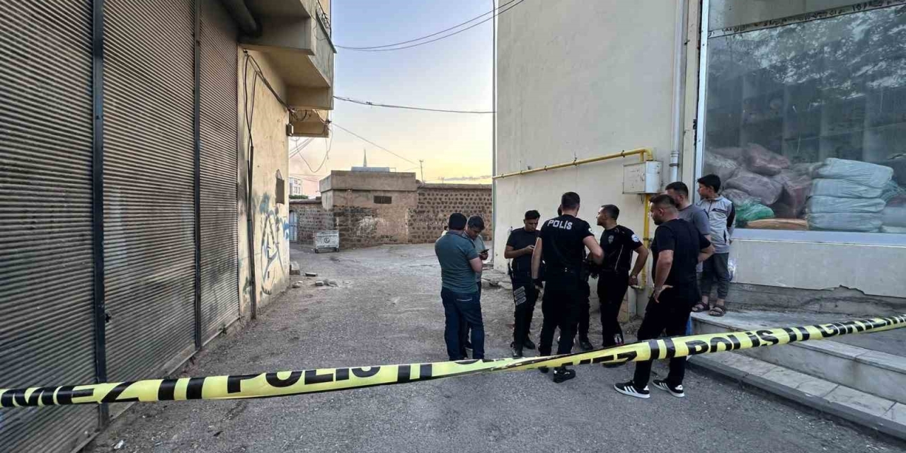 Şanlıurfa’da Operasyonla Yakalanan 3 Cinayet Şüphelisi Tutuklandı