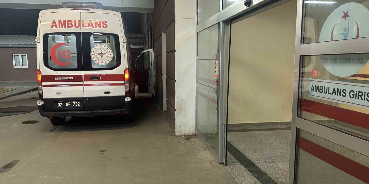 İki Grup Arasında Çıkan Kavgada 5’i Kadın 7 Kişi Yaralandı