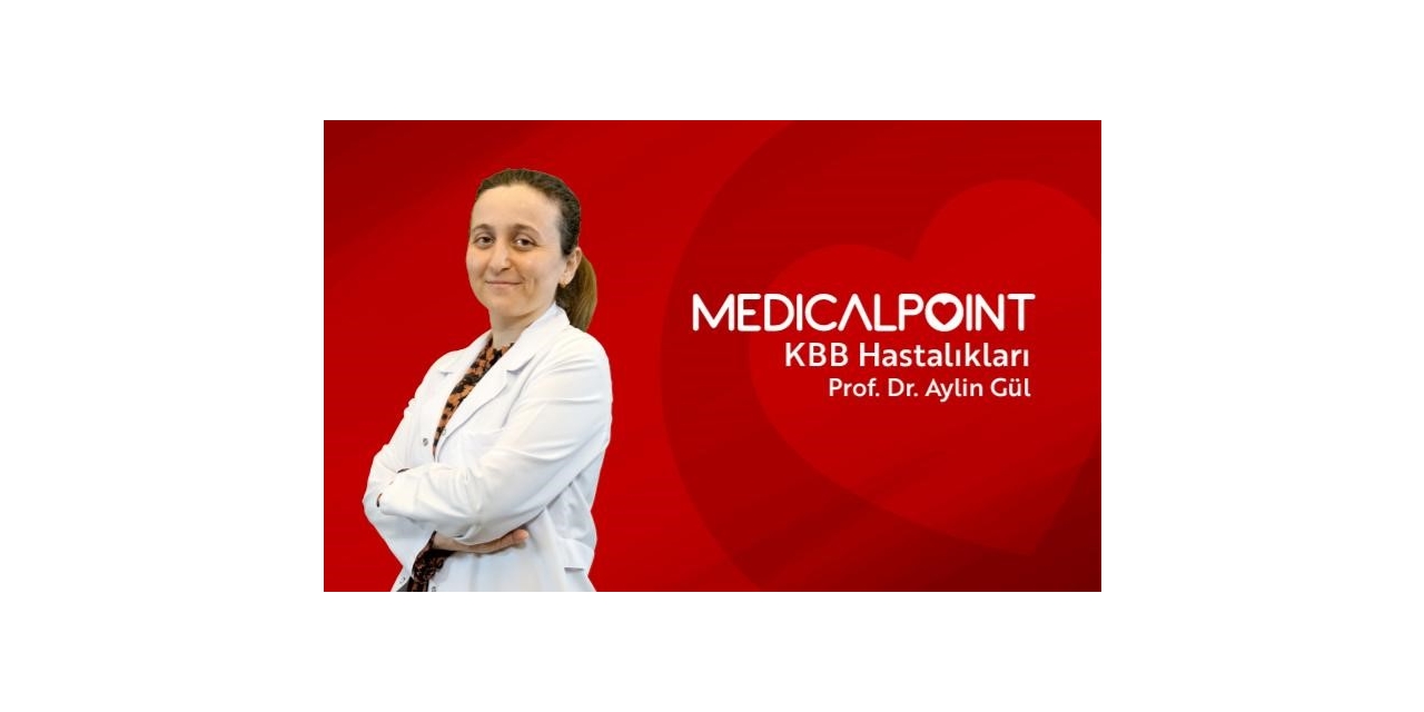 Prof. Dr. Aylin Gül: "boyundaki Kitleler Göz Ardı Edilmemeli"