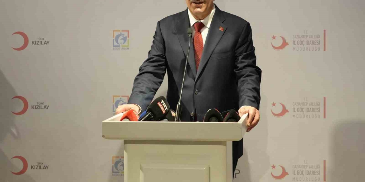 Cevdet Yılmaz: "israil’in İran’a Yönelik Saldırısı Hiçbir Hukuki Temeli, Meşruiyeti Olmayan Bir Saldırı"