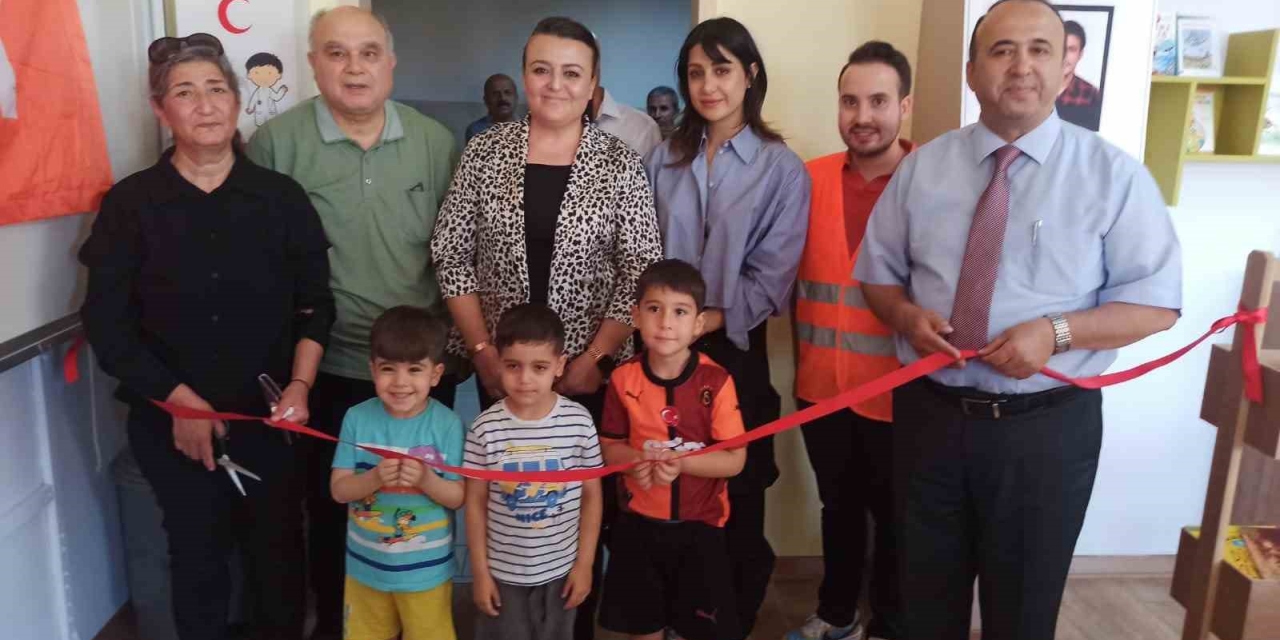 Kaza Kurbanı Dr. Mehmet Turan Yazlak’ın Adı Kütüphanede Yaşatılacak