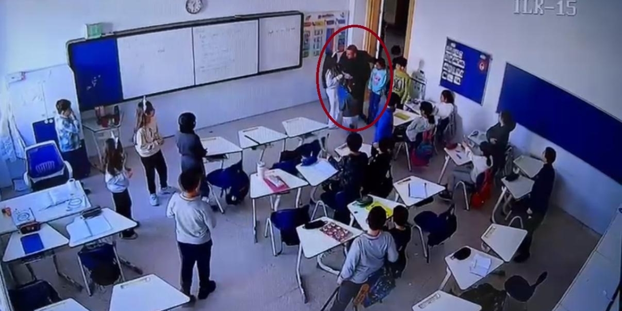 Diyarbakır’da Özel Okulda Öğretmenden Öğrenciye Kötü Muamele İddiası
