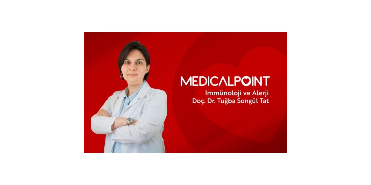Polen Mevsimi Başlıyor