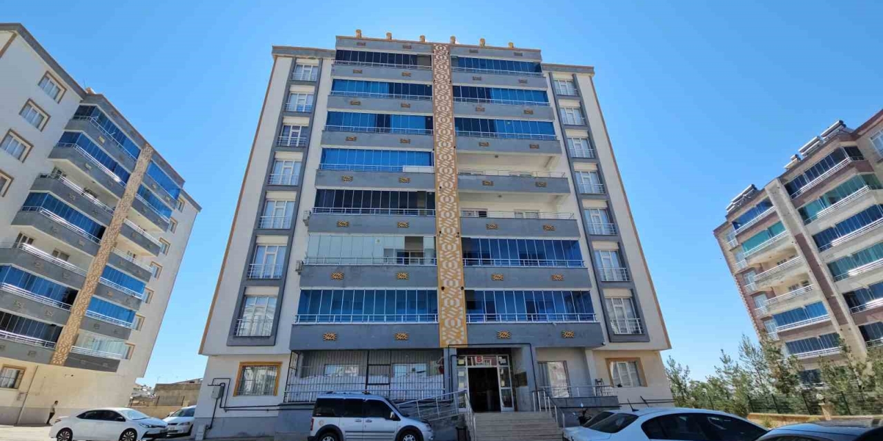 Diyarbakır’da 10 Yaşındaki Kuzenini Öldüren Zanlı: "dayıma Ve Babama Karşı Kin Güttüm"