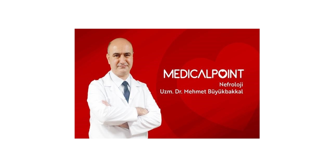 Aşırı Terleme Ve Yetersiz Su Tüketimi Böbrek Sağlığını Tehdit Ediyor