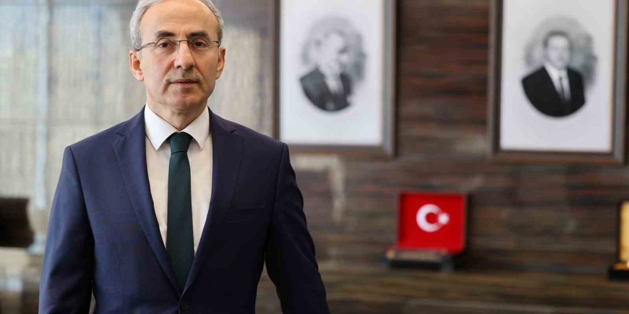 Gibtü’den Uluslararası Dev Organizasyon